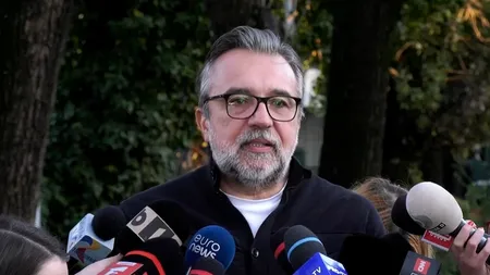 Lucian Romașcanu, după ședința PSD: Un partid pro-european va trebui să rămână în OPOZIȚIE