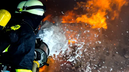 Tragedie în Italia. Un ROMÂN a murit într-un incendiu devastator chiar de ziua lui de naștere: „Flăcările aveau cel puțin cinci metri înălțime”