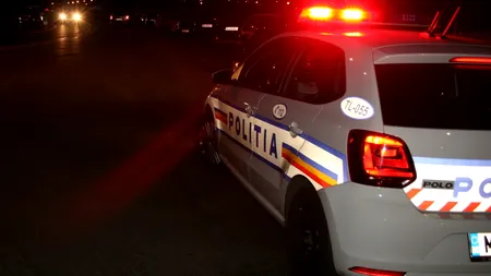 Accident teribil în Teleorman, un adolescent de 16 ani a MURIT pe loc. Ce s-a întâmplat