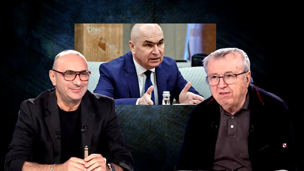 Ion Cristoiu: „Căderea lui Bolojan nu înseamnă obligatoriu că se vor face alegeri anticipate”