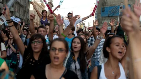 TOP 5 ȘTIRI. Cele mai importante ȘTIRI ale zilei de marți, 28 mai, pe GÂNDUL.INFO