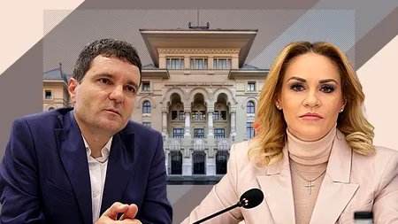 Ordinea pe buletinul de vot a CANDIDAȚILOR de la primăria Capitalei și Consiliului General, în urma tragerii la sorți: Firea ocupă primul loc