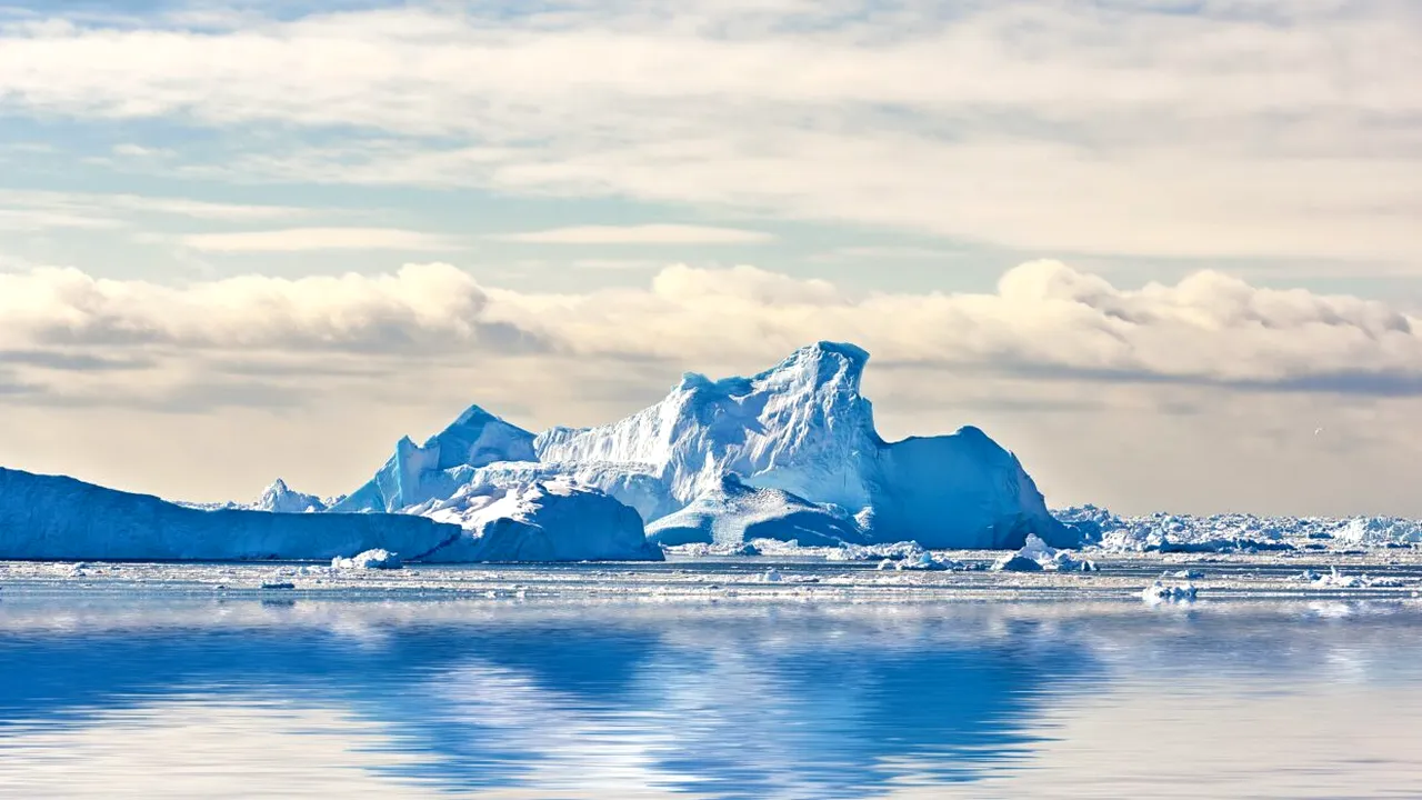 Fenomentul care ar putea forța Europa să intre într-o nouă Eră Glaciară. Continentul nostru riscă să treacă printr-o transformare aproape APOCALIPTICĂ
