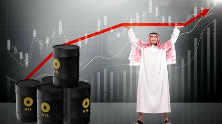 Cotațiile de PETROL au crescut brusc după ce Israelul a lichidat pe liderii grupării militante Hamas în Qatar