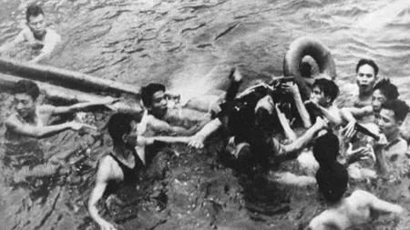 SCANDALUL CIA. Cum descrie tortura cel mai cunoscut prizonier de război american