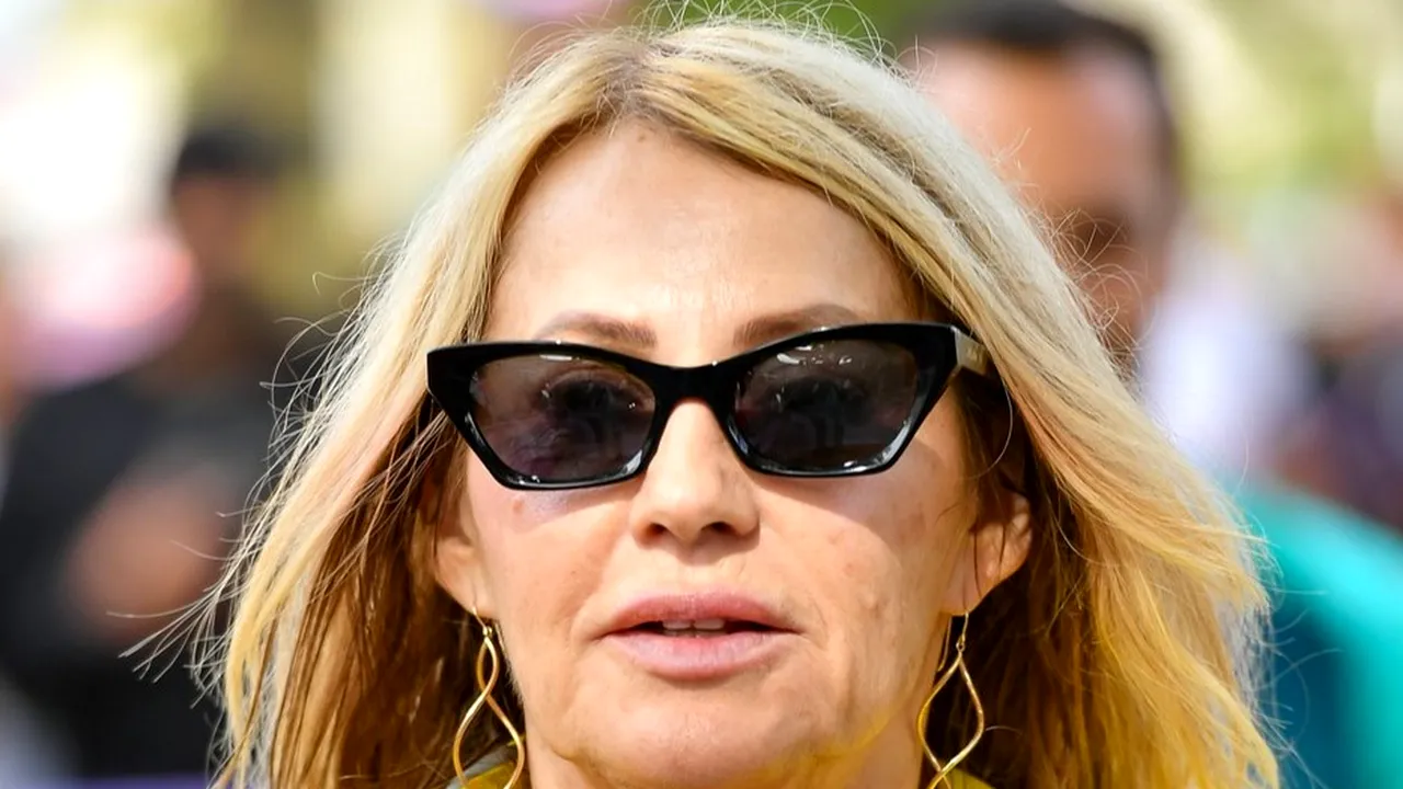 Nadia Comăneci, în DOLIU. Socrul fostei gimnaste a încetat din viață: 