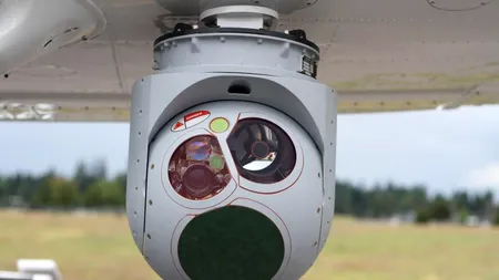 Cum supraveghează FBI populația prin intermediul unor companii fantomă