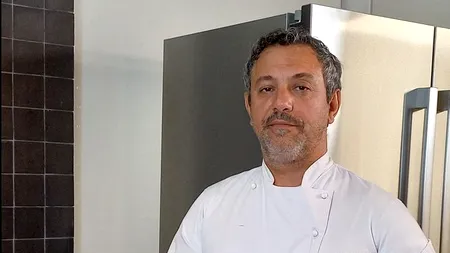 FOTO / Ce spune chef Sorin Bontea despre noul sezon ”America Express”. Care sunt echipele lui FAVORITE