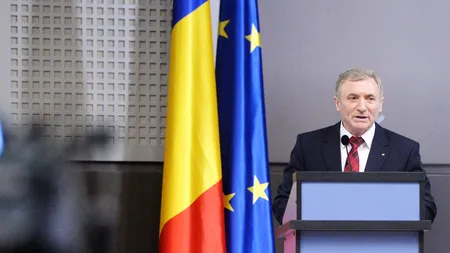 Augustin Lazăr are rezerve în privința desecretizării protocoalelor cu SRI. Mesaj cu subînțeles pentru Dăncilă și Toader