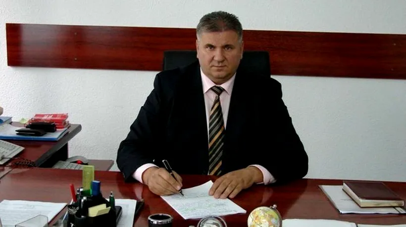 Șeful Poliției Balș a fost retrogradat, cel al IPJ Olt cere să iasă la pensie