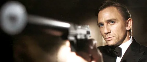 Daniel Craig, declarație CONTROVERSATĂ despre James Bond: Am încercat să RENUNȚ după primul film