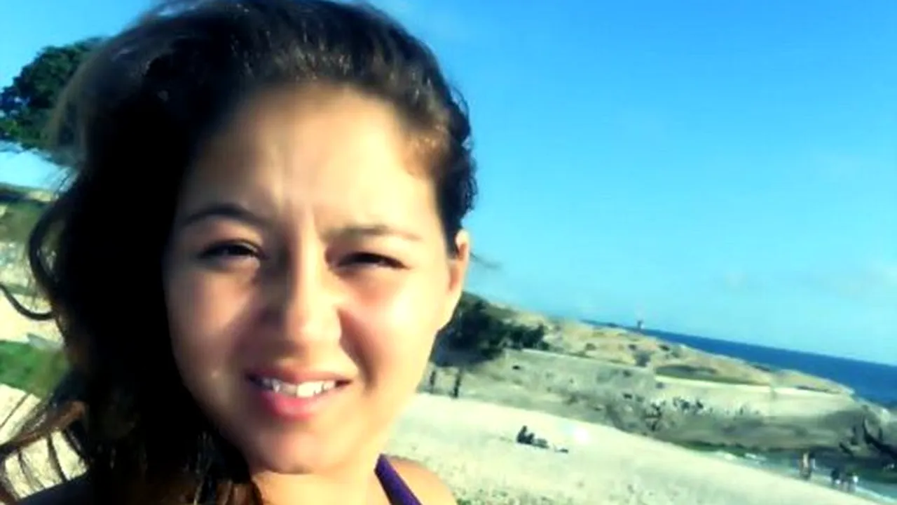 Cum a ajuns o femeie la un centimetru de moarte