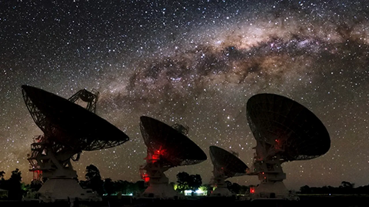 Cine este miliardarul rus care va cheltui 100 de milioane de dolari pentru căutarea extratereștrilor