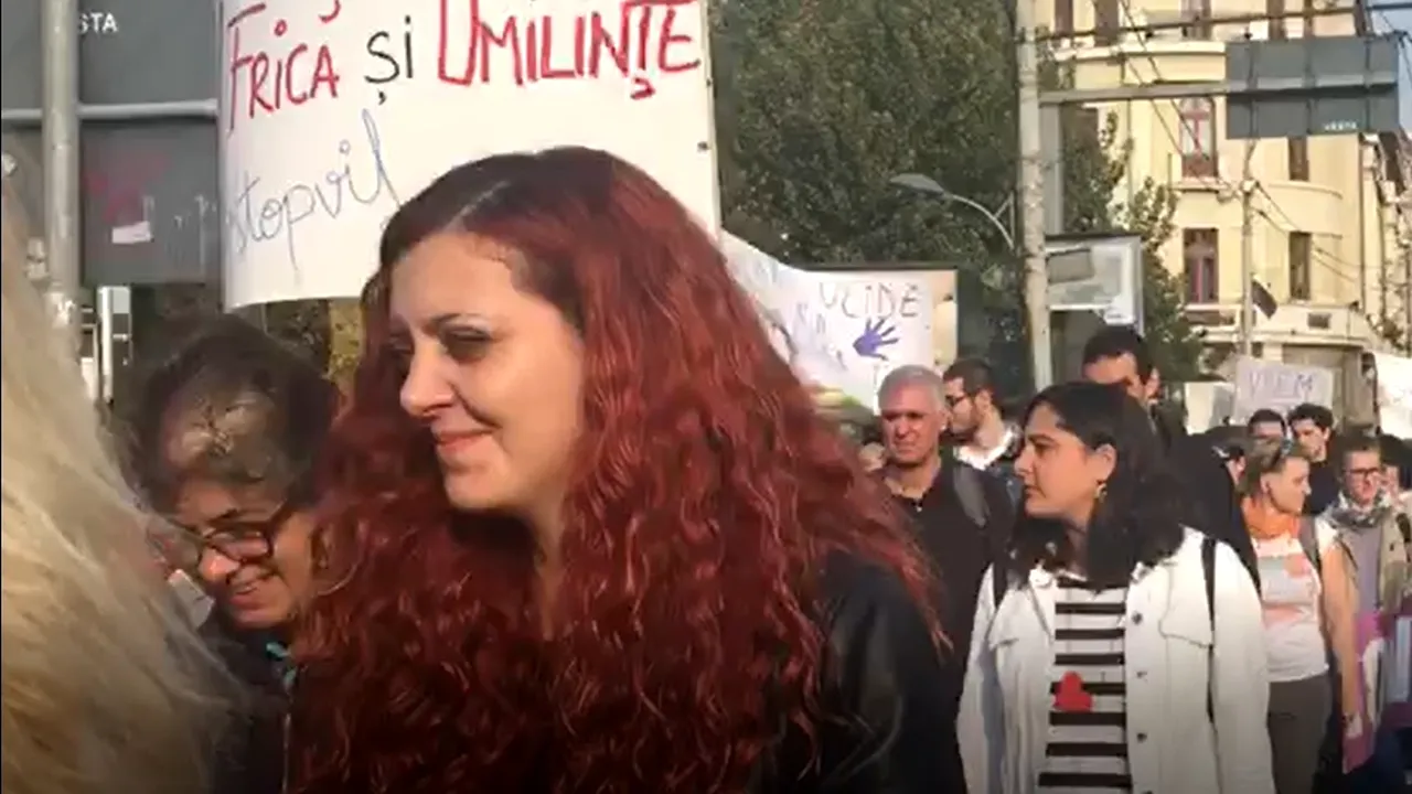 BRĂȚĂRI ELECTRONICE pentru românii care își AGRESEAZĂ partenerele. Victimă: Îmi spuneau că AȘA SUNT BĂRBAȚII și să trec peste tot: violență fizică, psihică, economică