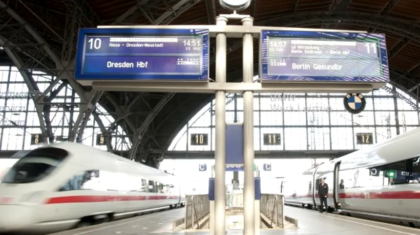 Cum pot românii să ajungă de la Paris la Londra în 3 ore