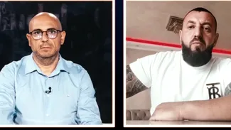 Luptătorul de kickbox Doru Moldoveanu explică de unde a pornit conflictul cu Romi Neguș: „Eram prieteni”