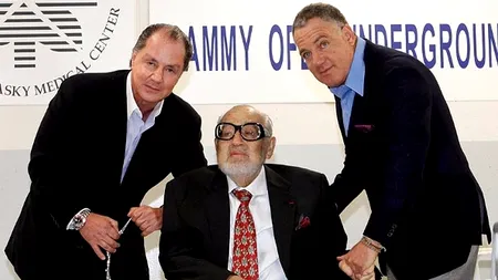 Cum și-au împărțit averea fiii celui mai bogat om din Israel, de origine română. Decizia care l-a costat pe unul dintre ei 3 miliarde de dolari