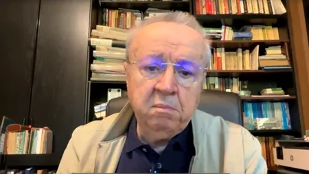 Ion Cristoiu: „Recunoașterea statului palestinian sau Cucurigismul lui Emmanuel MACRON”