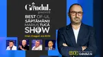 Gândul prezintă Best of Marius Tucă Show – vineri, 8 august, de la ora 20.00