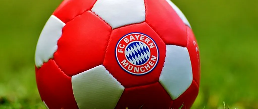 Bayern Munchen a câștigat Cupa Germaniei