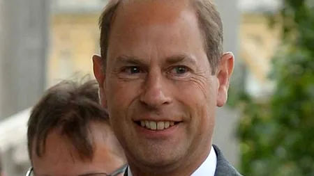 Fratele cel mic al Regelui Charles al III-lea, Prințul Edward, vine în România. Agenda vizitei Alteței Sale Regale