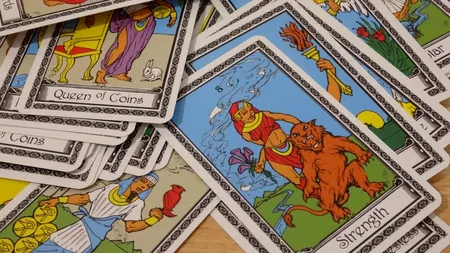 HOROSCOP tarot 1 martie 2020. Berbecii rămân fideli planurilor, Gemenii comunică ușor