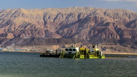 O mare companie românească de construcții a dat lovitura: contract de peste 115 milioane de dolari câștigat în Iordania