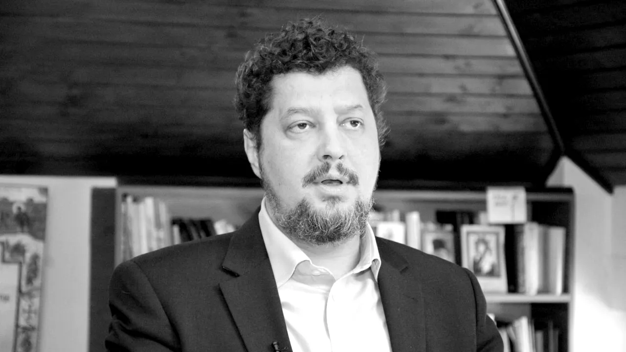 Claudiu Târziu, despre PERCHEZIȚIILE la cei care l-au comemorat pe Zelea Codreanu: „Orice opoziție la regimul totalitar este reprimată cu brutalitate”