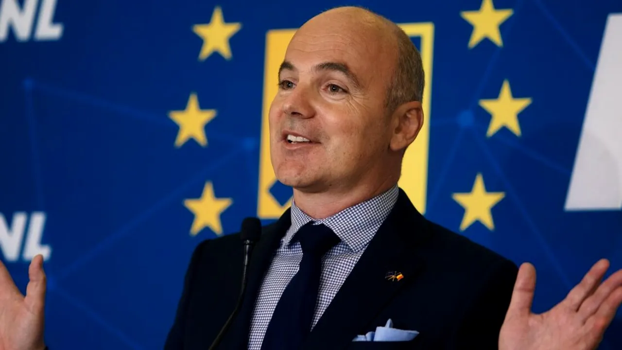 SURSE | Ce i-ar fi transmis Rareș Bogdan lui Gigi Becali după ce milionarul a susținut că prim-vicepreședintele PNL era prieten cu Florian Coldea