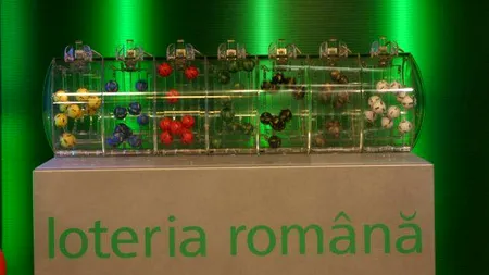 TVR va realiza împreună cu Loteria Națională o emisiune de tip bingo