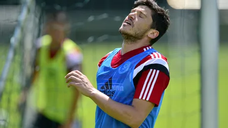 Cristi Tănase, triplu campion al României cu FCSB, prins DROGAT la volan. Cum s-a dat de gol „Dodel”