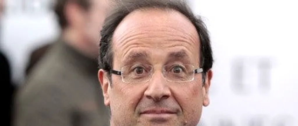 Frizerul lui Hollande câștigă 10.000 de euro pe lună