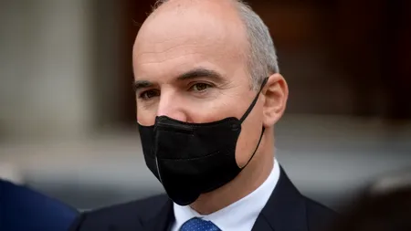 Rareș Bogdan: Vom veni cu un premier PNL, excludem în acest moment ideea unui prim-ministru PSD. Nu vom bloca formarea unui Guvern într-un nume