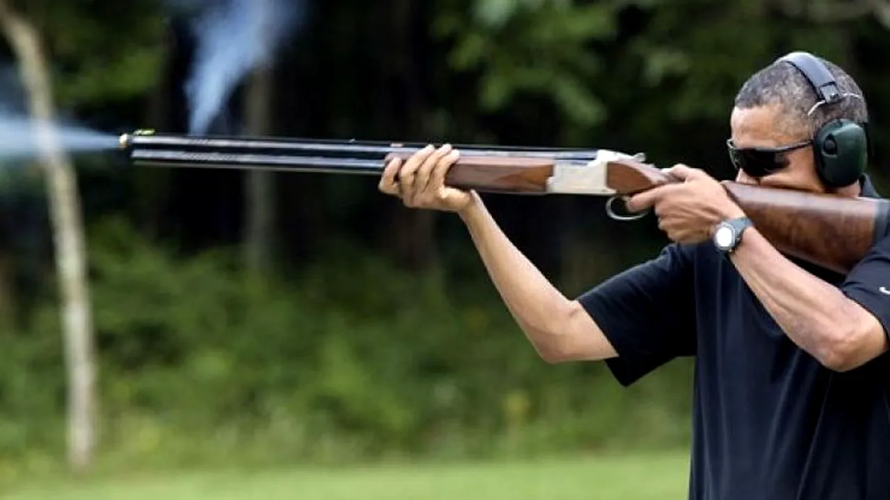 Soluția lui Obama pentru a impune noi reguli privind controlul armelor în SUA