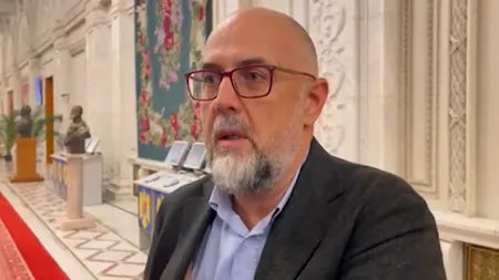 Kelemen HUNOR, despre demisia lui Iohannis/ 