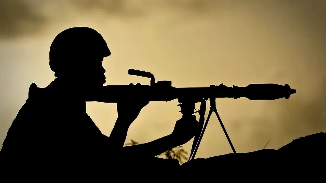 Lovitura de stat din GABON dă frisoane Uniunii Europene. „Este o mare problemă”