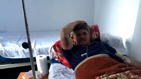 Pe youtube a fost bătut cu „ranga