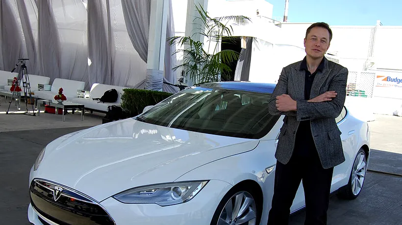Elon Musk, șah-mat industriei auto din UE! Tesla se extinde în Europa, dar alta e surpriza!