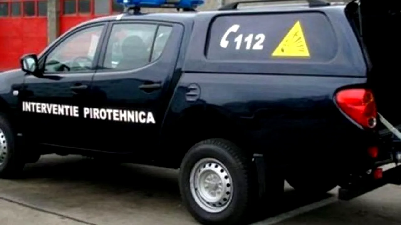 Ce a pățit un 