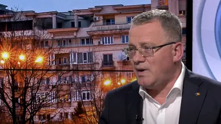 GÂNDUL LIVE. Adrian Oros, ministrul Agriculturii: „Unele produse alimentare din România, mai scumpe ca în Statele Unite”