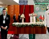 Premiat cu medalia de aur în Indonezia, un student român revoluționează industria petrolieră: „Hidrogenul, ENERGIA viitorului”
