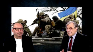 Valentin Stan: Nu există definiție legală pentru războiul HIBRID. Ne trimit la război și nici măcar nu știm de ce