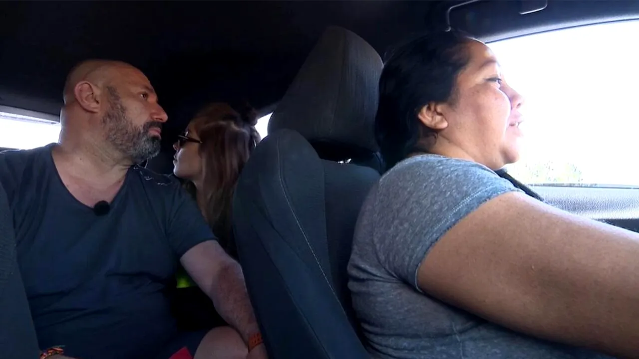 Cătălin Scărlătescu a încălcat regulamentul la America Express de la Antena 1. Cum a 