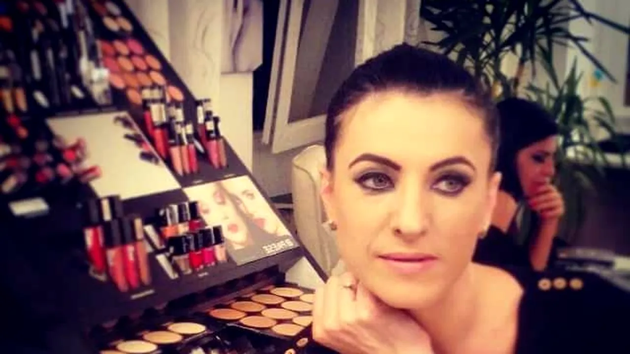 Cine este femeia care va prelua șefia Brigăzii Rutiere după scandalul „coloanei oficiale” pentru Vela! (SURSE)