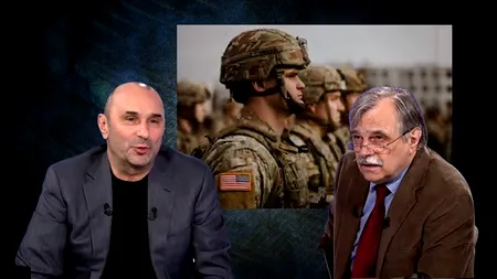 Valentin Stan: Prezența trupelor americane pe teritoriul României ținea strict de relația bilaterală pe care ne-au retras-o
