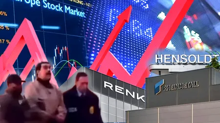 Cine a făcut bani din capturarea lui Maduro. Câștigătorii bursei au încasat miliarde