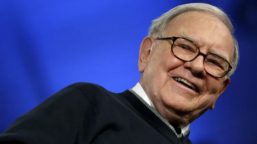 Warren Buffett: Cei care au cumpărat acțiuni Facebook pentru a le vinde a doua zi au avut o idee groaznică. Nu am cumpărat în viața mea o acțiune în acest scop