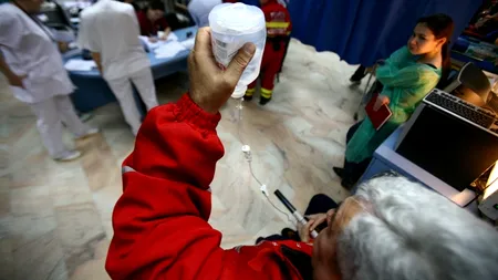 Lista spitalelor care vor asigura asistență medicală în perioada 21-27 decemberie