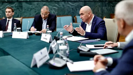 Concedieri masive în administrația centrală! Bolojan vrea ca UNUL din 5 funcționari să fie dat afară. Care sunt instituțiile vizate