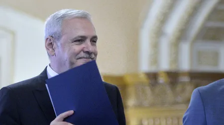 Firea despre Dragnea: Omul FĂRĂ COMPETENȚE. Primarii de sectoare, trimiși la Finanțe, ceilalți - trimiși ACASĂ